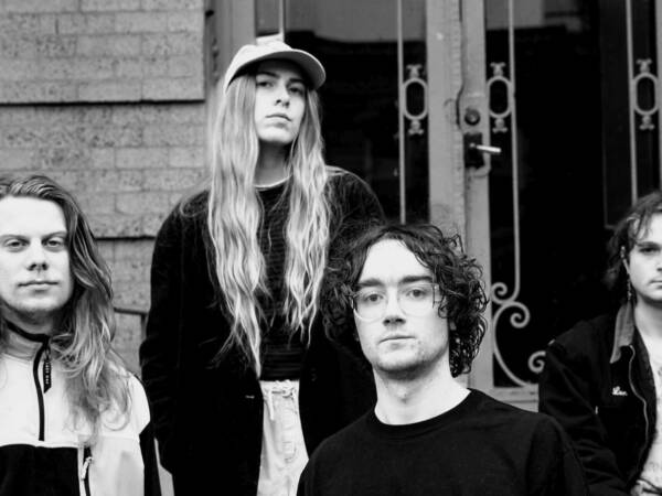 Punchlove - Zondag 21 juni 2026 - V11, Rotterdam