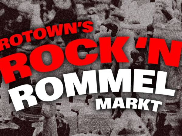 Rock 'n Rommel