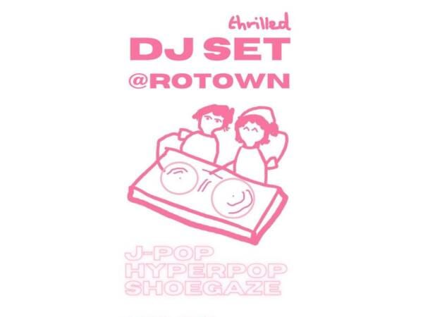 J-pop & Bassdrops - Zaterdag 18 april- Rotown, Rotterdam