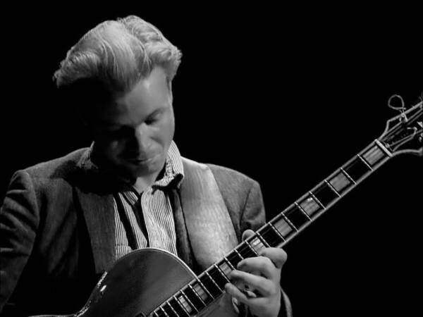 Geordie Greep - Maandag 25 mei 2026 - Rotown, Rotterdam