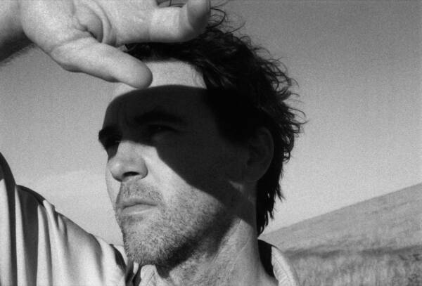 Cass McCombs - 11 juni 2026 - LantarenVenster, Rotterdam