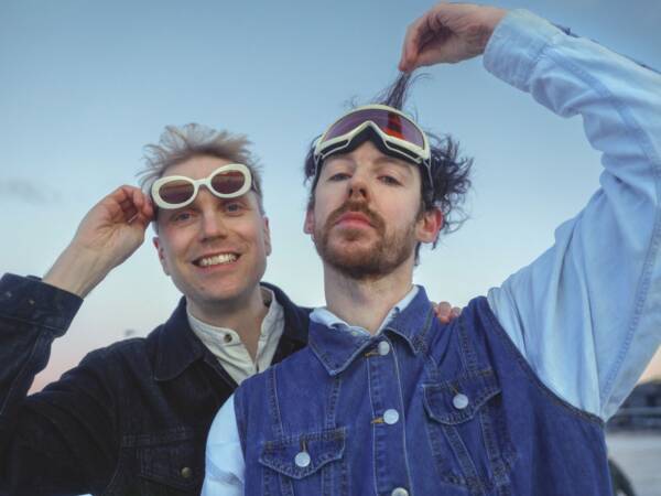 Ciao Lucifer - vrijdag 11 december 2026 - Rotown, Rotterdam