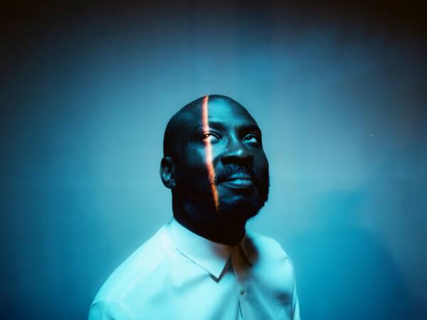 Joshua Idehen - 19 november 2026 - Rotown, Rotterdam