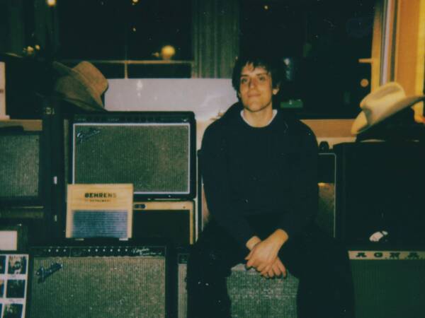 Renny Conti - dinsdag 15 september 2026 - V11, Rotterdam