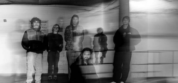 Concrete Vehicles - zondag 20 september - Rotown, Rotterdam