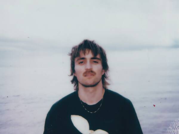 Martin Luke Brown - 12 november 2026 - Rotown, Rotterdam