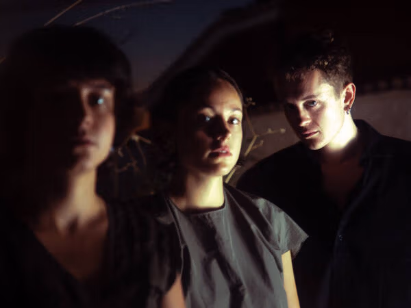 The Orielles - 5 september 2026 - Rotown, Rotterdam