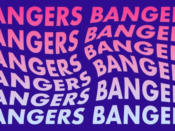 BANGERS - vrijdag 10 juli - Rotown, Rotterdam