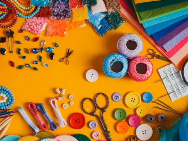 Crafternoon