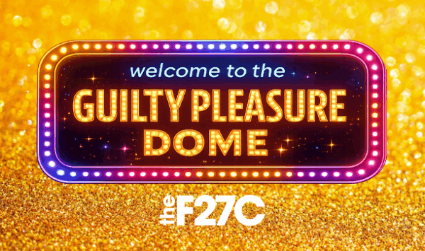 Welcome to the Guilty Pleasure Dome - 4 juli - Rotown, Rotterdam