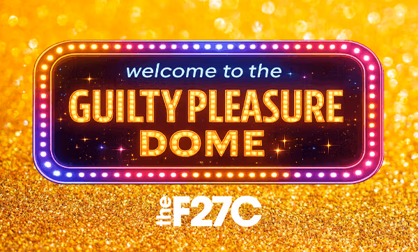 Welcome to the Guilty Pleasure Dome - 4 juli - Rotown, Rotterdam