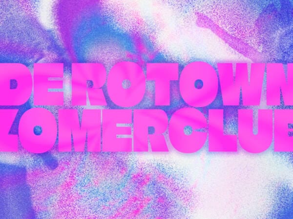 emo meets girlypop - 21 augustus 2026 - Rotown
