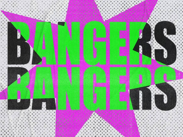 BANGERS - Vr 18 september 2026 - Rotown, Rotterdam