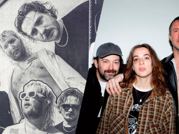 Vals Alarm & Kaboutertje Putlucht - 26 november - Rotown, Rotterdam