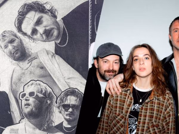 Vals Alarm & Kaboutertje Putlucht - 26 november - Rotown, Rotterdam