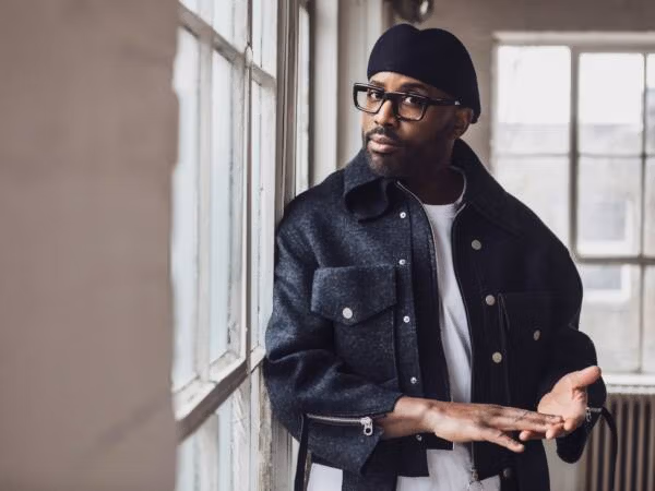 Alexis Ffrench - 5 juni 2027 - de Doelen, Rotterdam