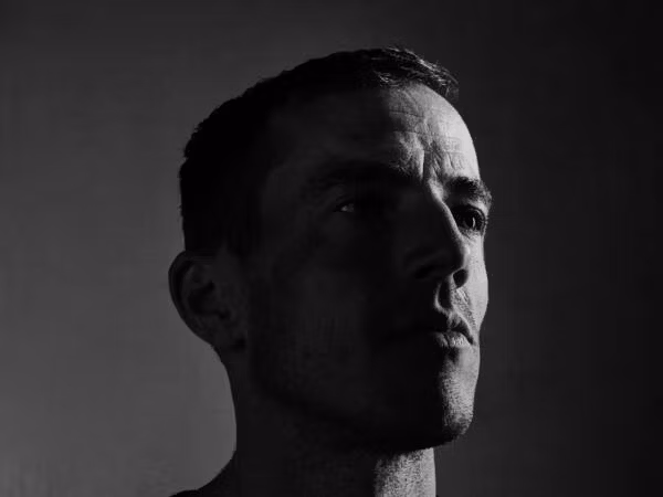 Charlie Cunningham - 14 februari 2027 - Arminius, Rotterdam