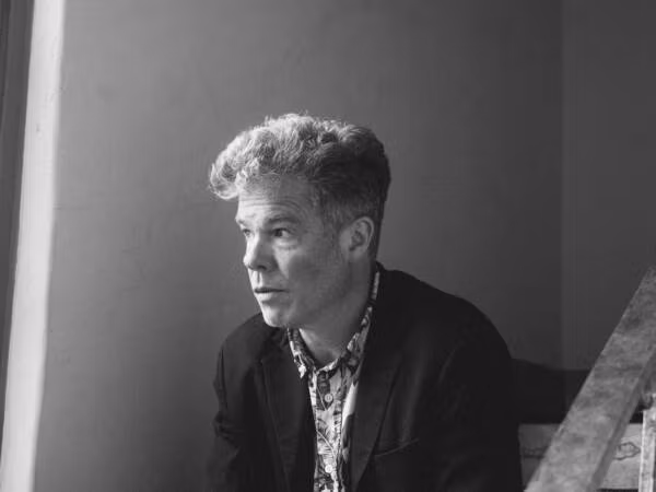 An Evening with Josh Ritter (solo) - 14 februari 2027 - LantarenVenster