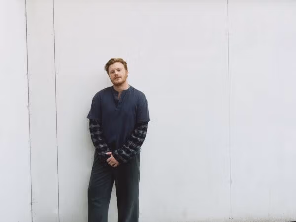 Josua Peter - Zaterdag 8 mei 2027 - Rotown, Rotterdam