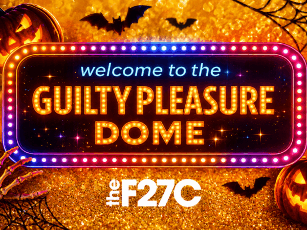 Guilty Pleasure Dome - 30 oktober 2026 - Rotown, Rotterdam
