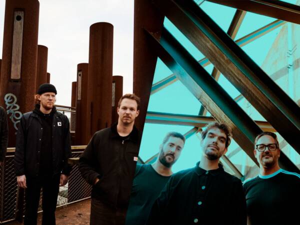 Gavran + Thistle Sifter - zondag 16 mei 2026 - Rotown, Rotterdam