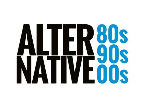 Alternative 80s, 90s & 00s - Zaterdag 10 oktober 2026 - Rotown