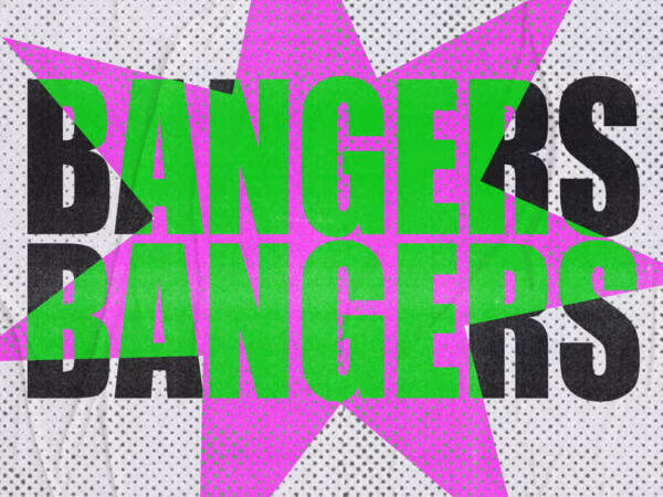 BANGERS - vrijdag 13 november 2026 - Rotown, Rotterdam