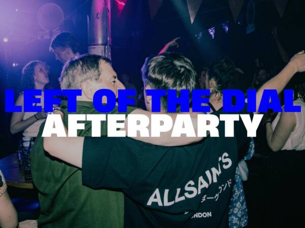 DIY DJ Party - donderdag 22 oktober 2026 - Rotown, Rotterdam