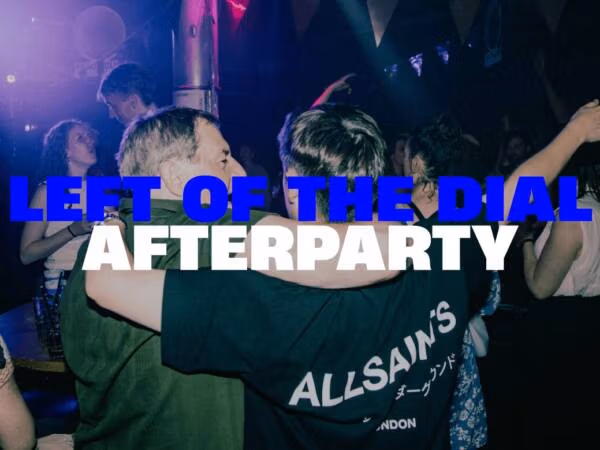DIY DJ Party - donderdag 22 oktober 2026 - Rotown, Rotterdam