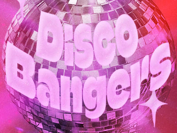Disco BANGERS - Vrijdag 2 oktober 2026 - Rotown, Rotterdam