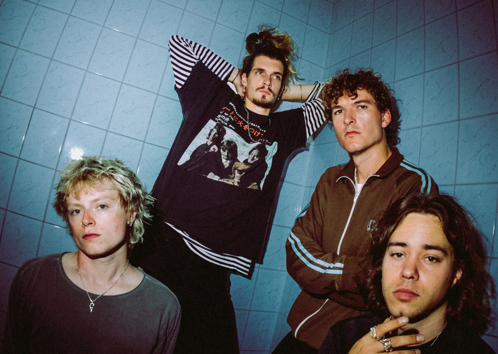 Meltheads in Rotown, Rotterdam